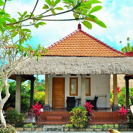 Simpang Inn Sakti Zewnętrze zdjęcie