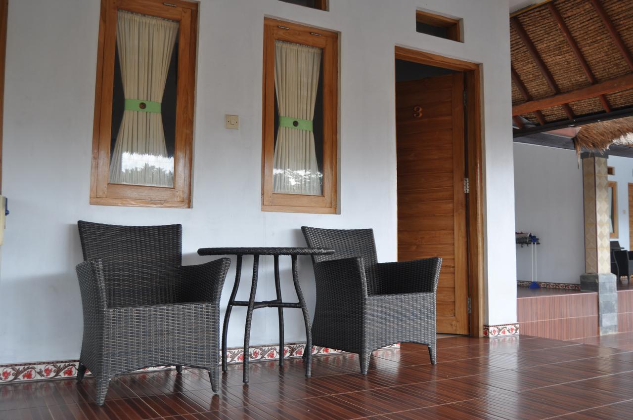 Simpang Inn Sakti Zewnętrze zdjęcie