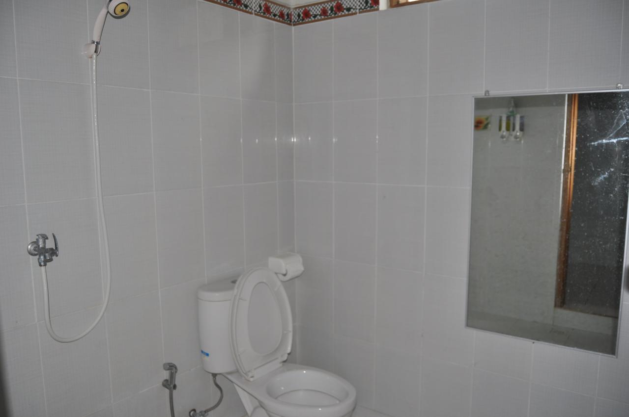 Simpang Inn Sakti Zewnętrze zdjęcie