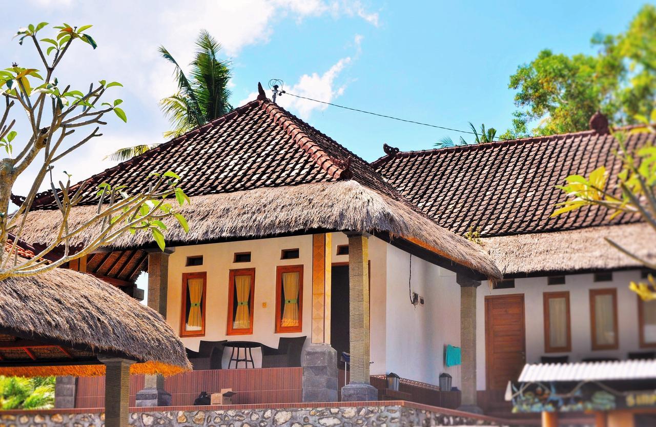 Simpang Inn Sakti Zewnętrze zdjęcie