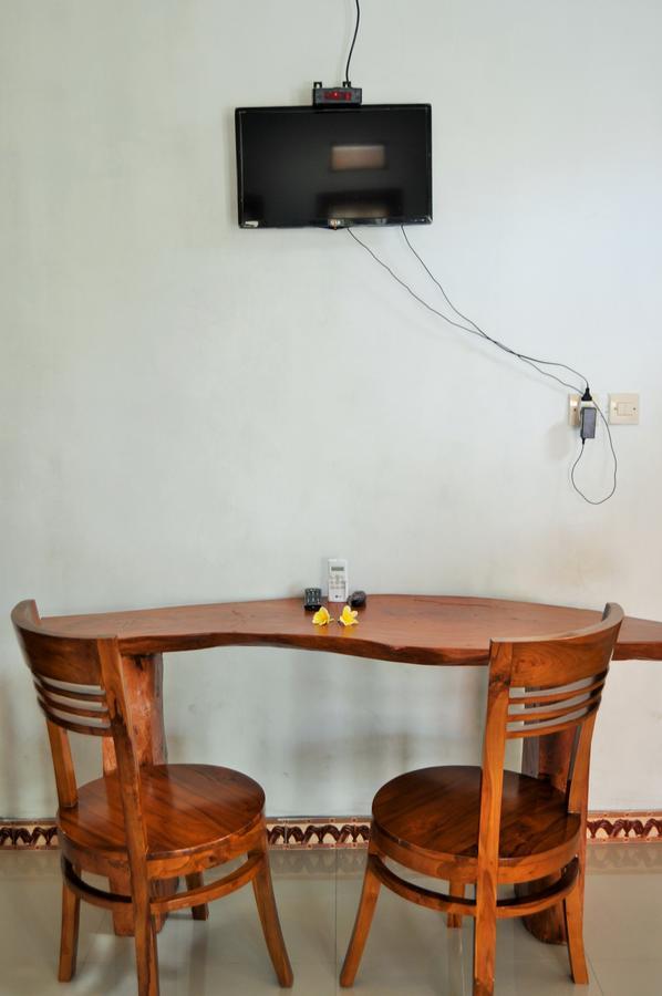 Simpang Inn Sakti Zewnętrze zdjęcie