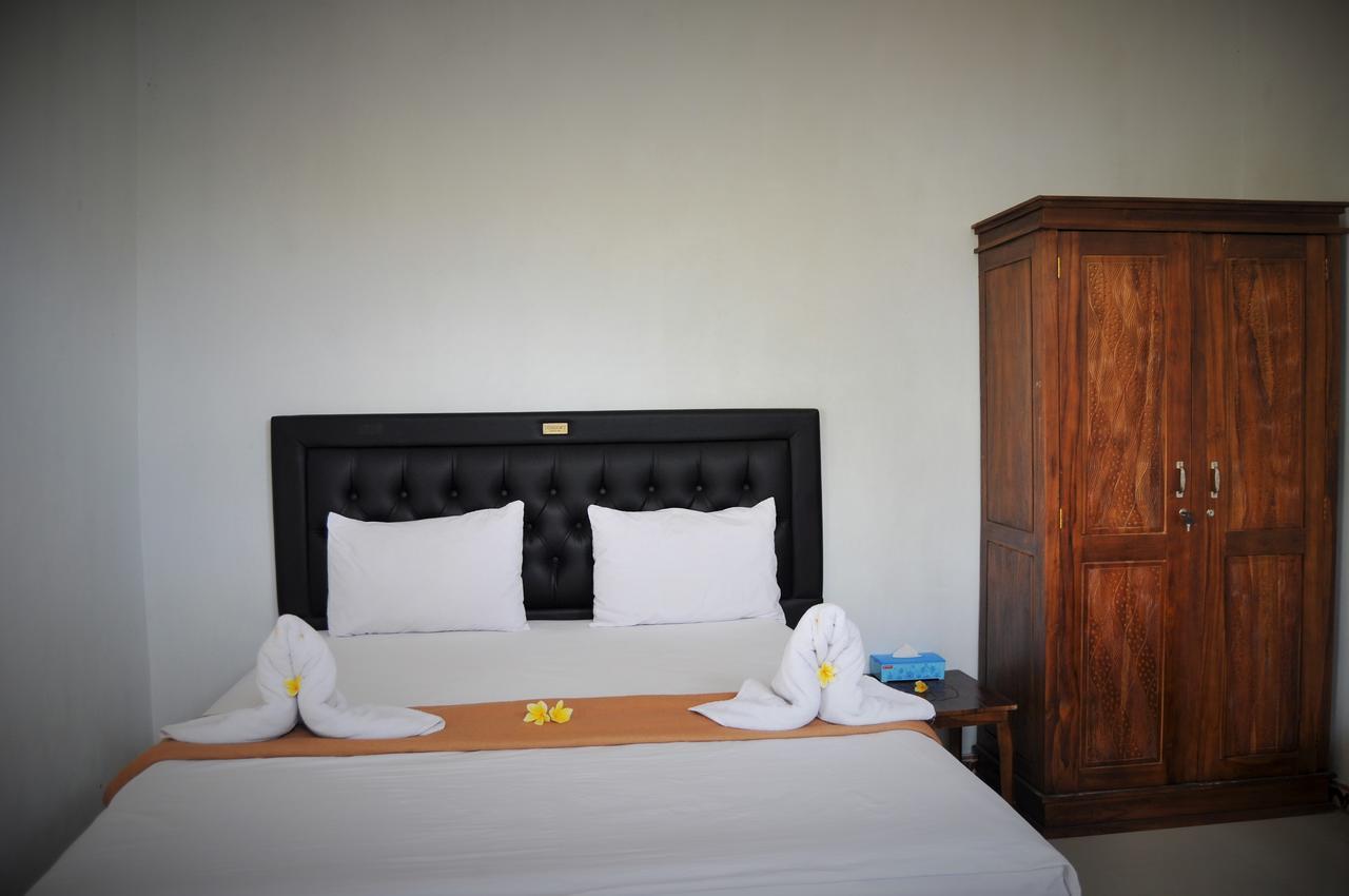 Simpang Inn Sakti Zewnętrze zdjęcie