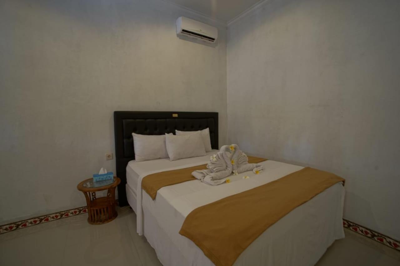 Simpang Inn Sakti Zewnętrze zdjęcie