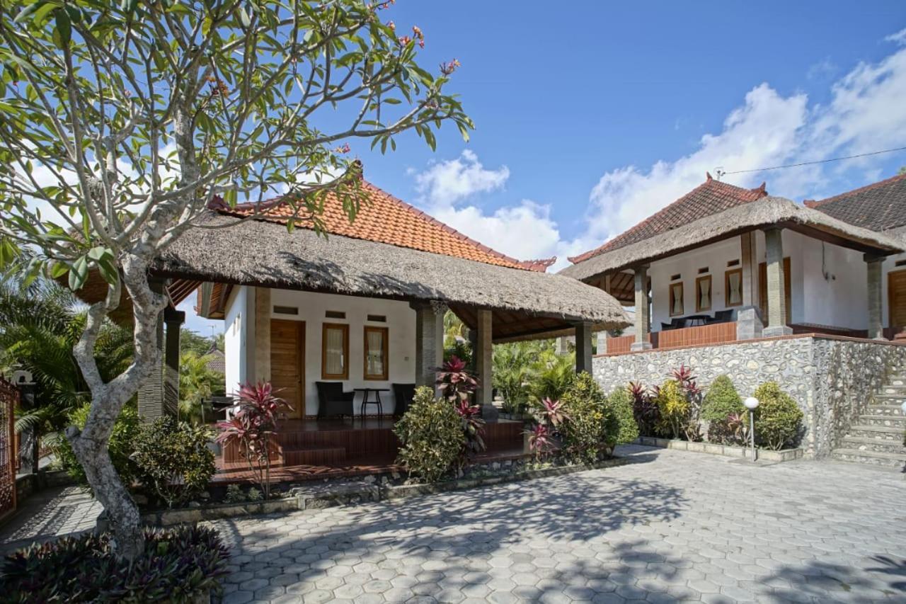 Simpang Inn Sakti Zewnętrze zdjęcie