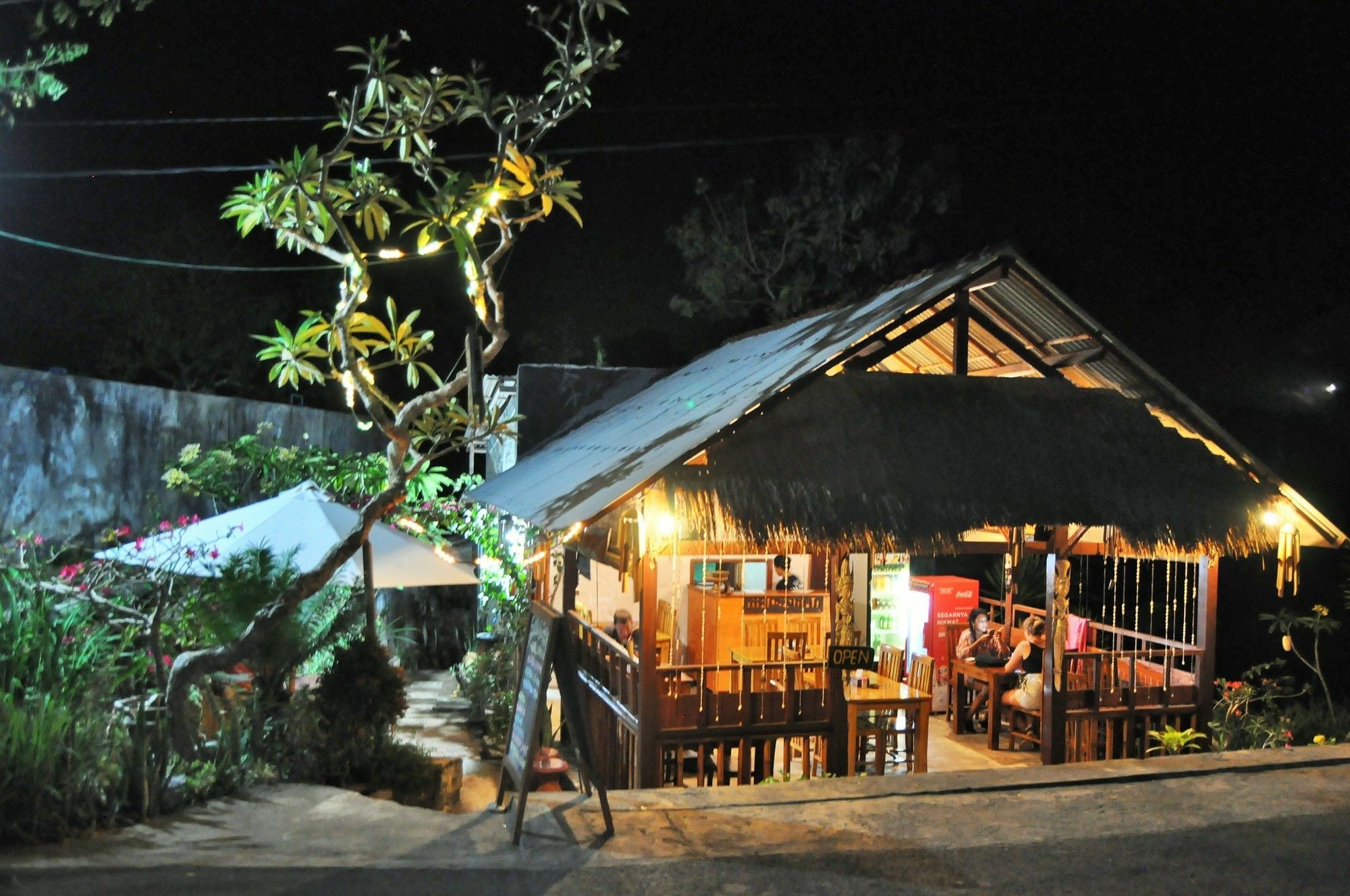 Simpang Inn Sakti Zewnętrze zdjęcie