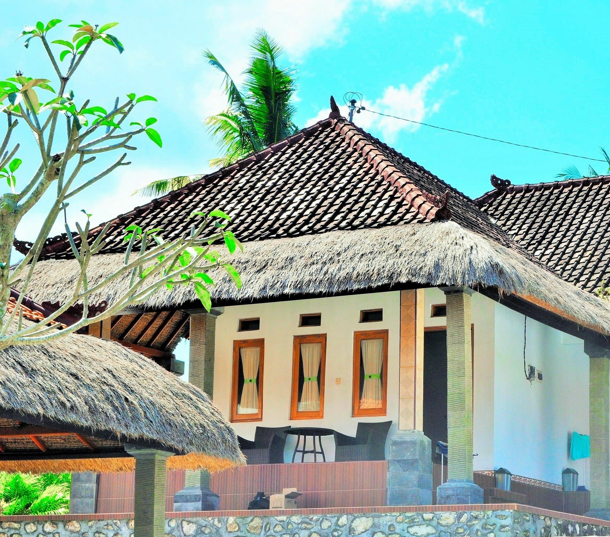 Simpang Inn Sakti Zewnętrze zdjęcie